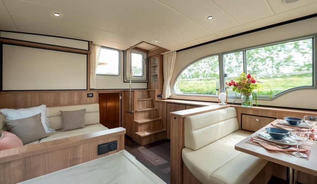 Linssen Grand Sturdy 40.0 AC