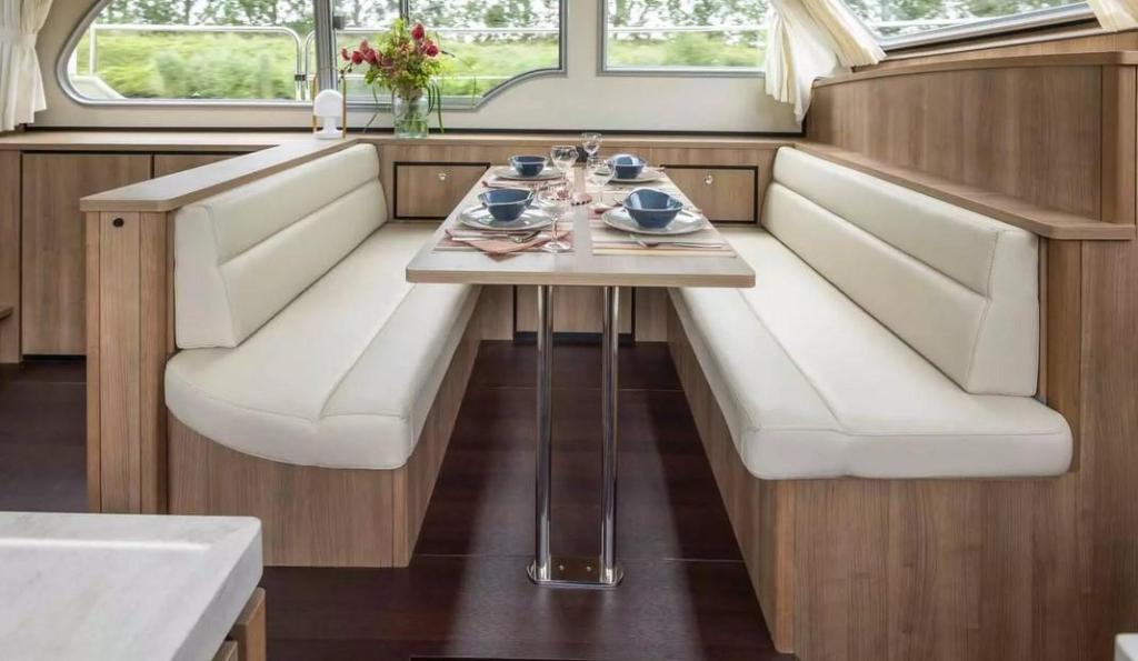 Linssen Grand Sturdy 40.0 AC