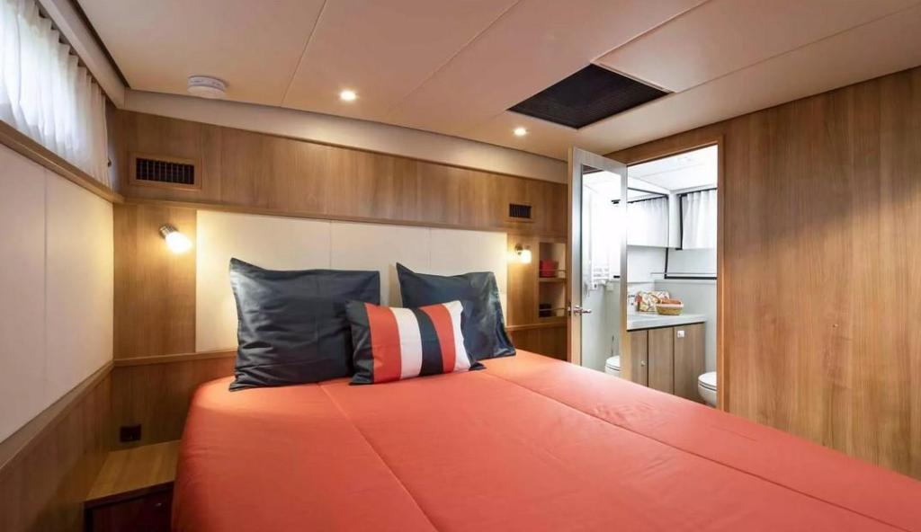 Linssen Grand Sturdy 40.0 AC