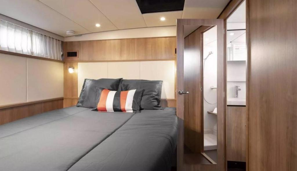 Linssen Grand Sturdy 40.0 AC