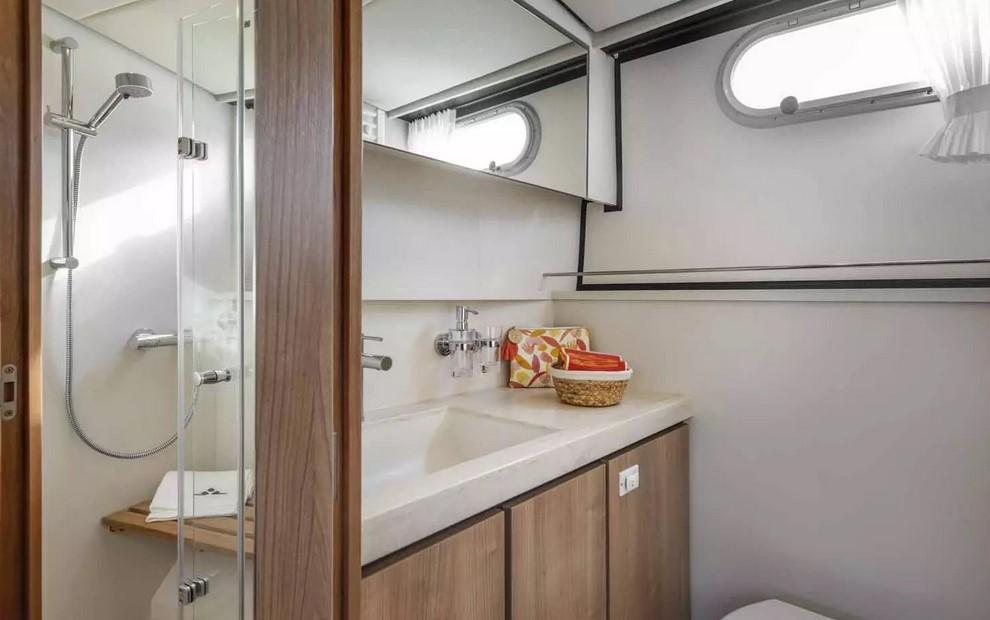 Linssen Grand Sturdy 40.0 AC