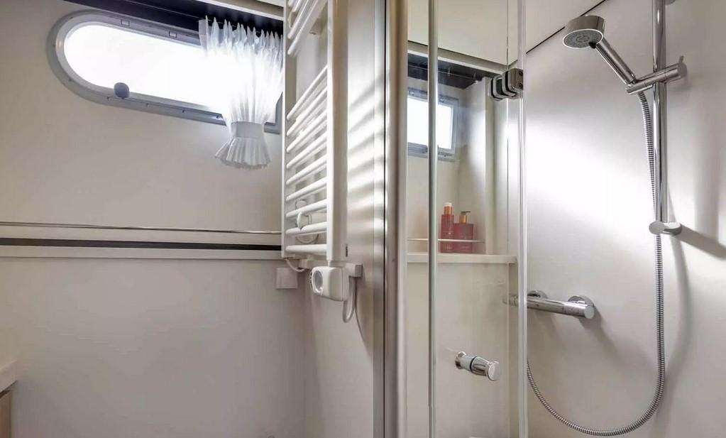 Linssen Grand Sturdy 40.0 AC