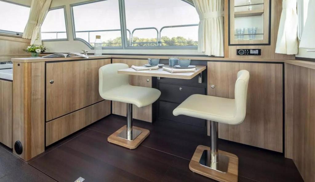 Linssen Grand Sturdy 40.0 Sedan