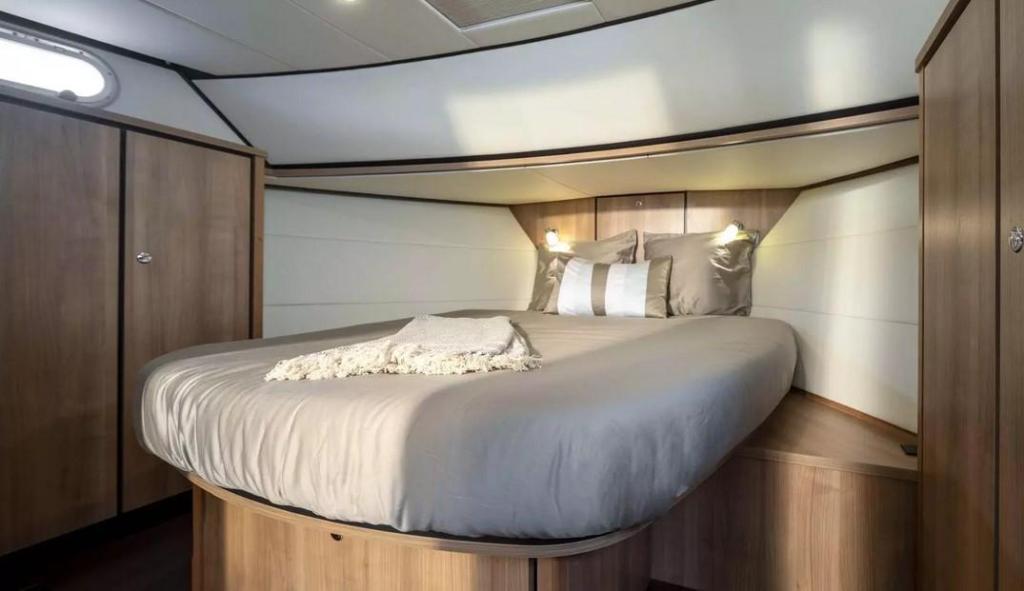 Linssen Grand Sturdy 40.0 Sedan