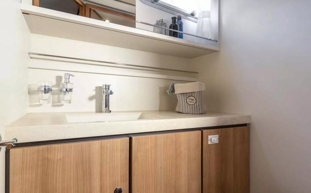 Linssen Grand Sturdy 40.0 Sedan