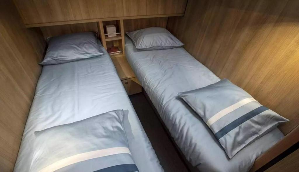 Linssen Grand Sturdy 45.0 AC