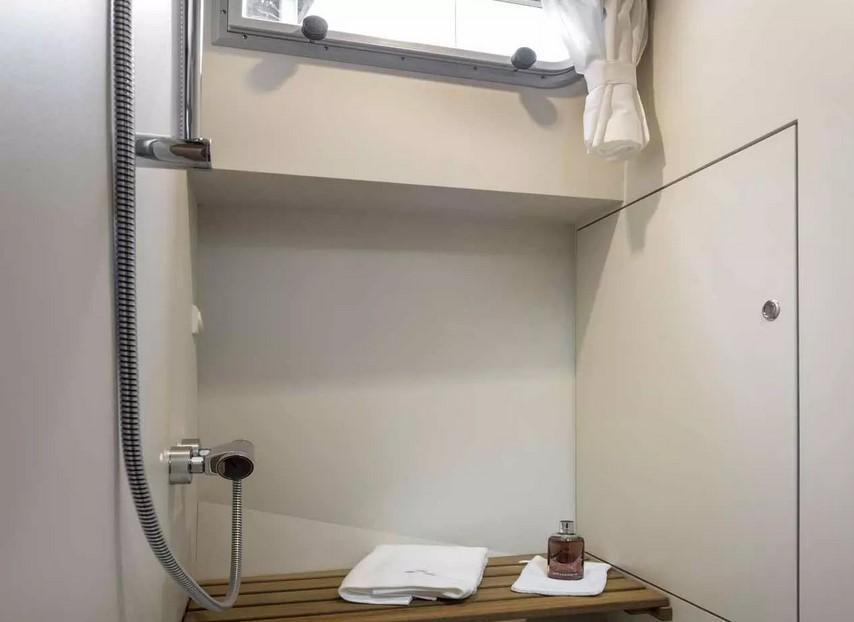 Linssen Grand Sturdy 45.0 AC