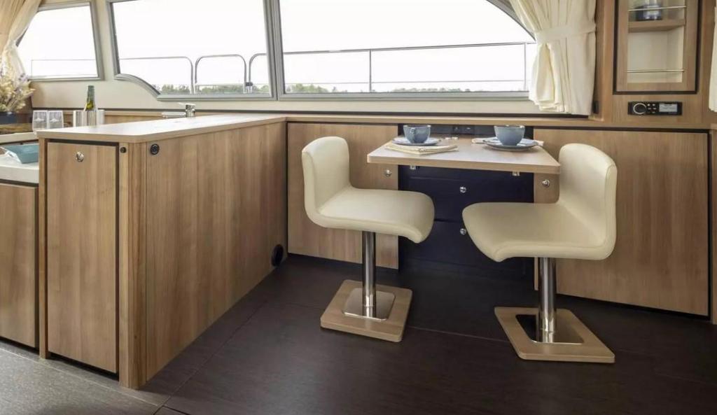 Linssen Grand Sturdy 45.0 Sedan