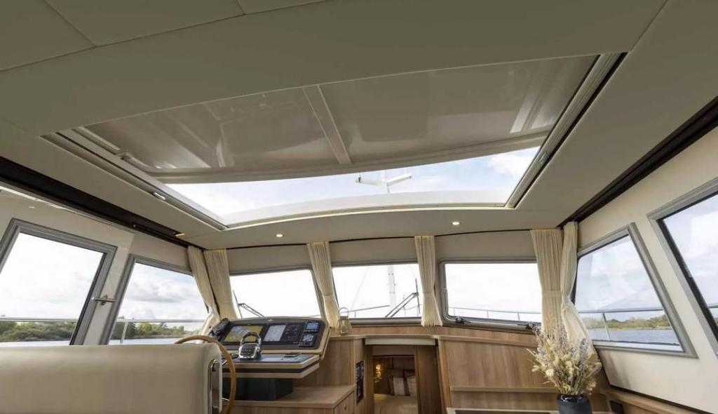 Linssen Grand Sturdy 45.0 Sedan