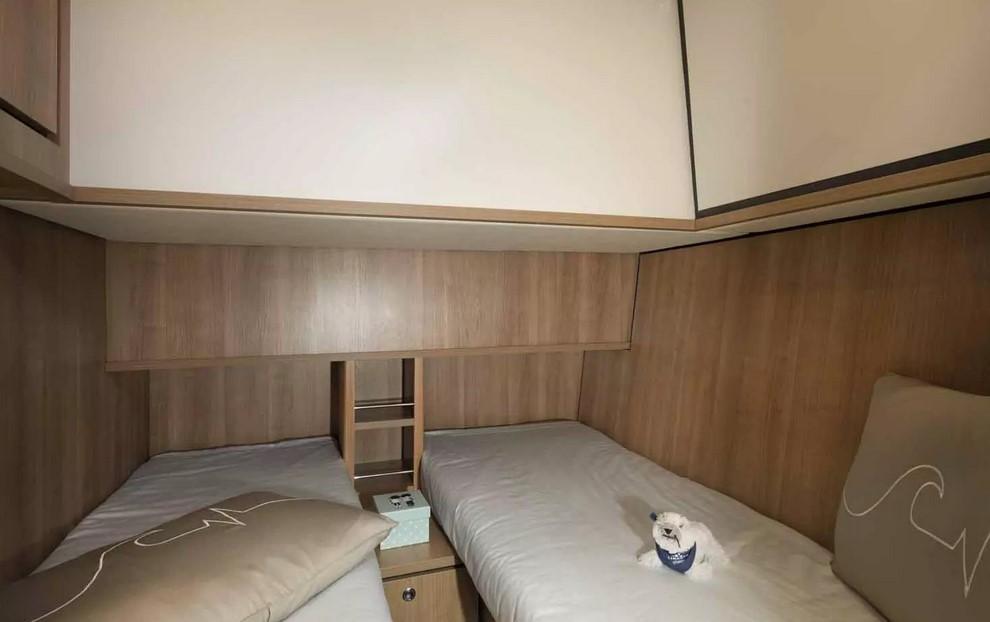 Linssen Grand Sturdy 45.0 Sedan