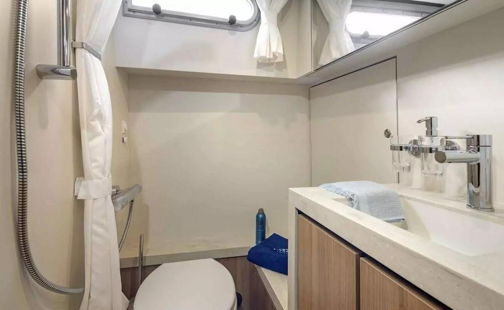 Linssen Grand Sturdy 45.0 Sedan