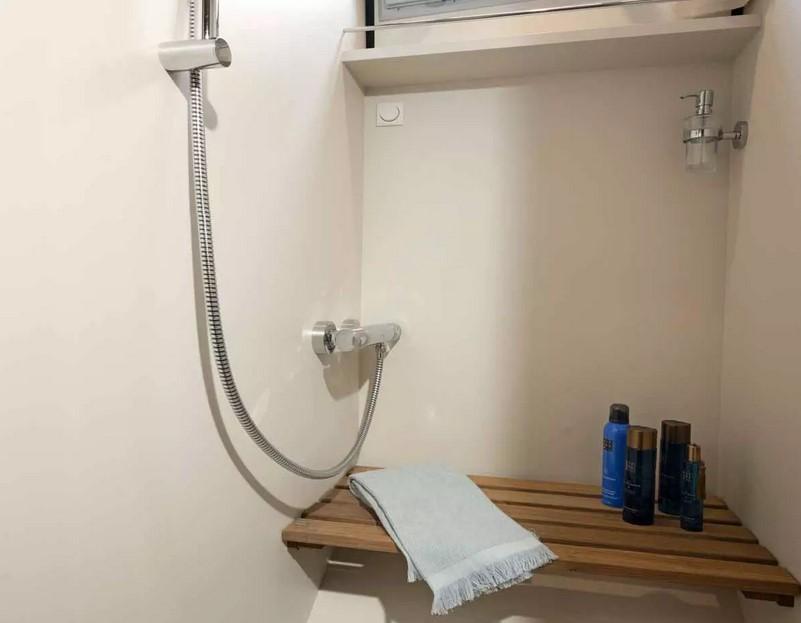 Linssen Grand Sturdy 45.0 Sedan