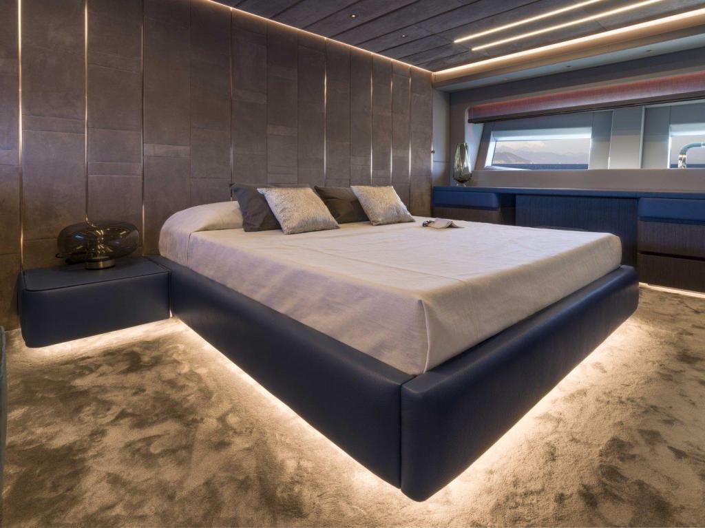 AB Yachts AB 110