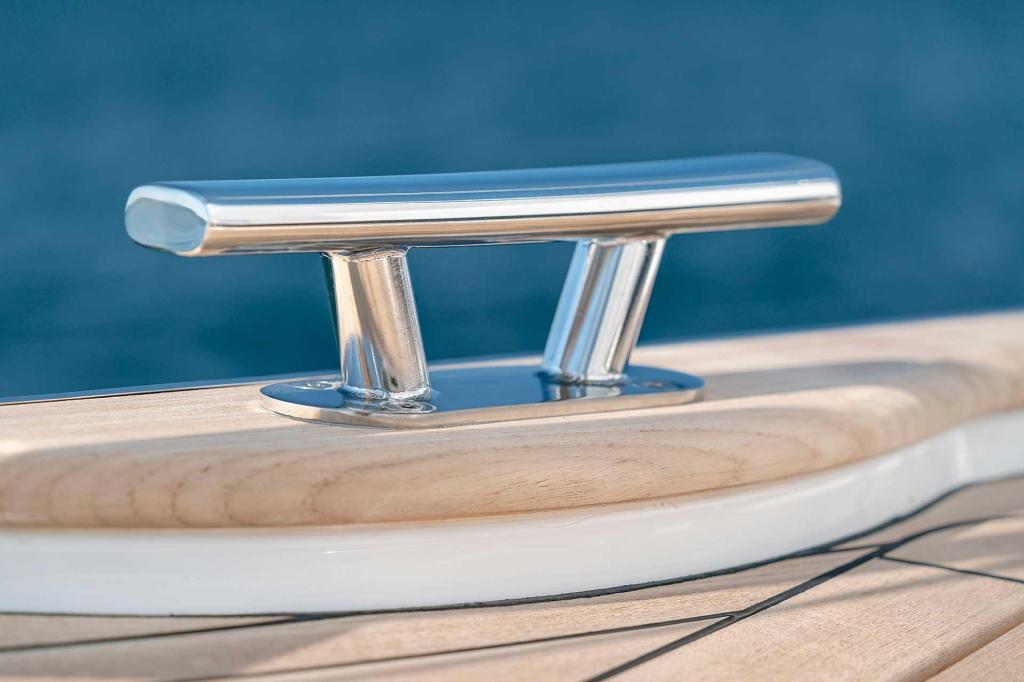 Hallberg-Rassy 400