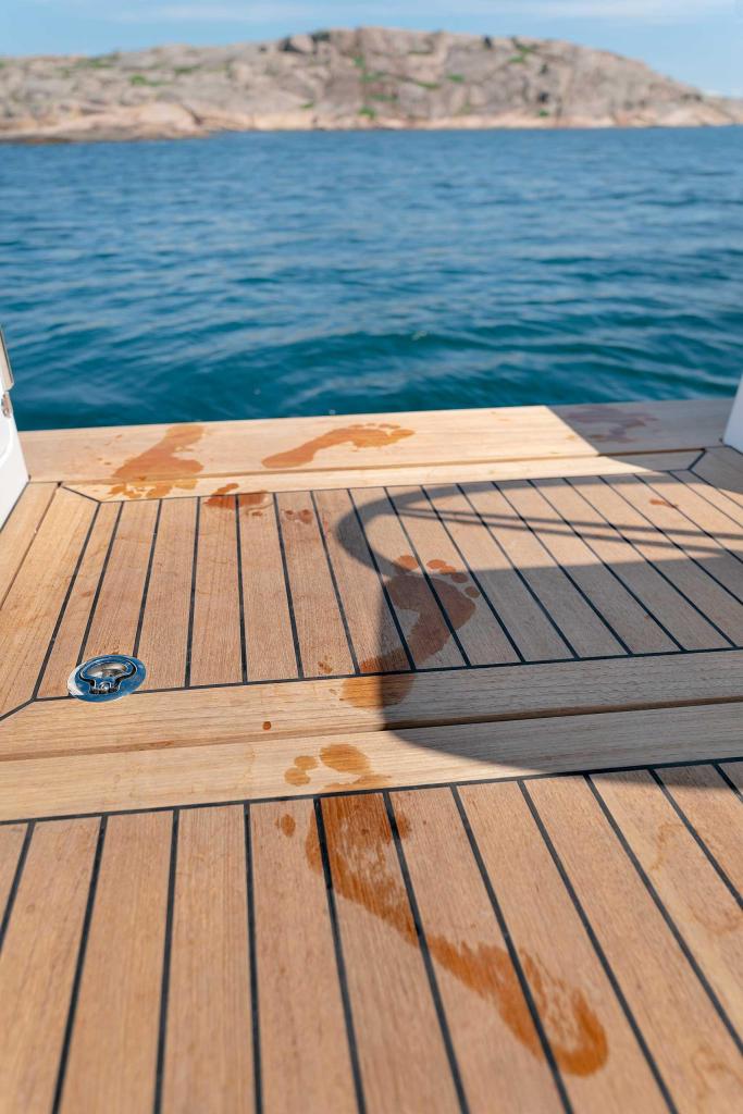 Hallberg-Rassy 400