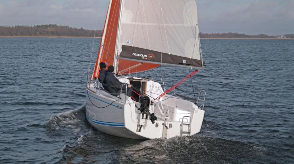 Northman Maxus 24 Evo