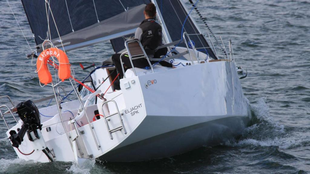 Northman Maxus 24 Evo