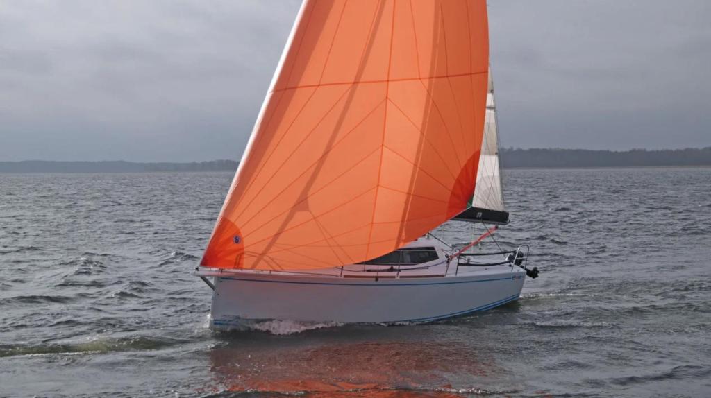 Northman Maxus 24 Evo
