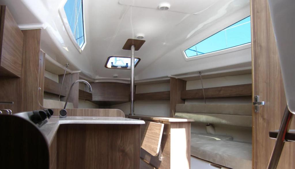 Northman Maxus 24 Evo