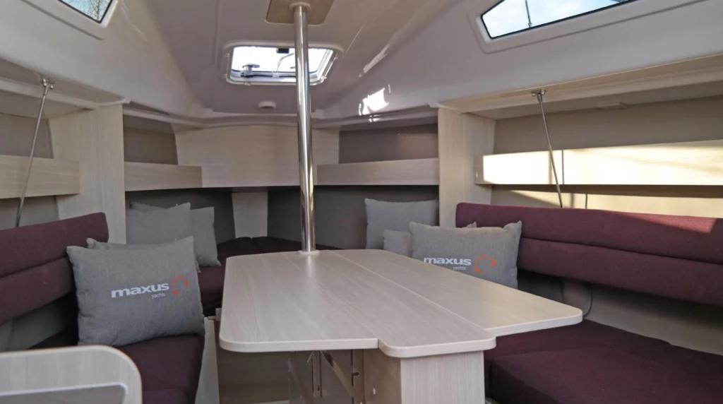 Northman Maxus 24 Evo