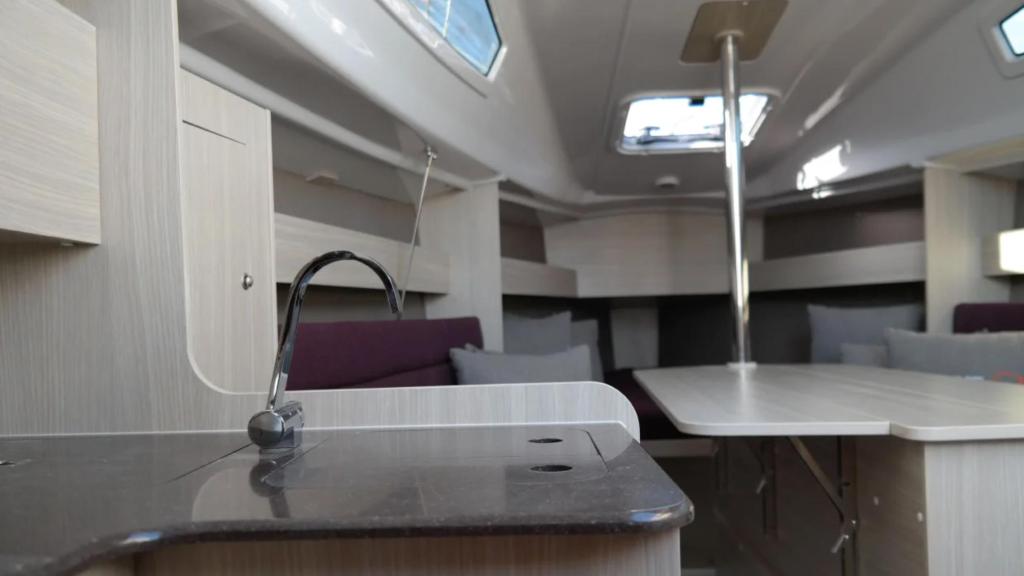 Northman Maxus 24 Evo