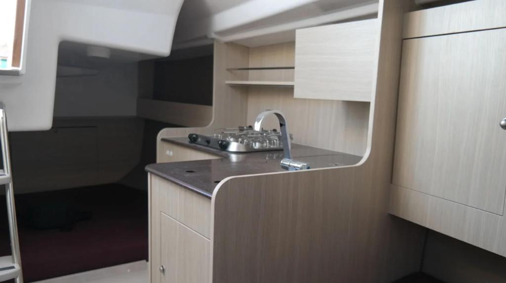 Northman Maxus 24 Evo
