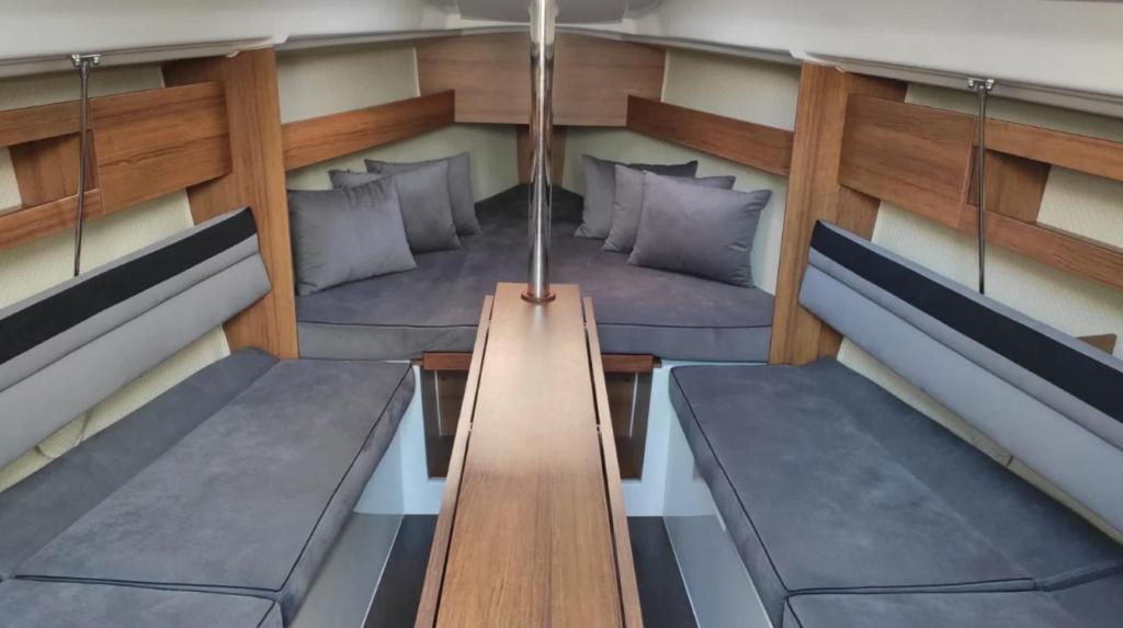 Northman Maxus 24 Evo
