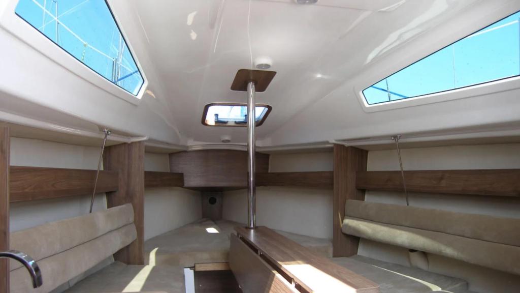 Northman Maxus 24 Evo