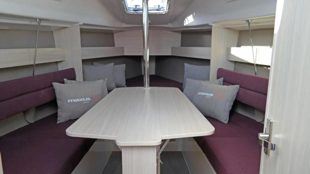 Northman Maxus 24 Evo