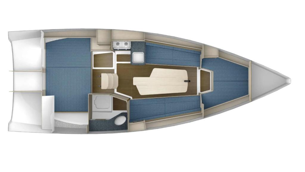 Layout Northman Maxus 26
