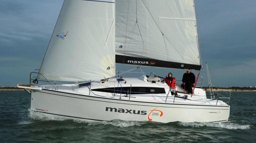 Northman Maxus 26