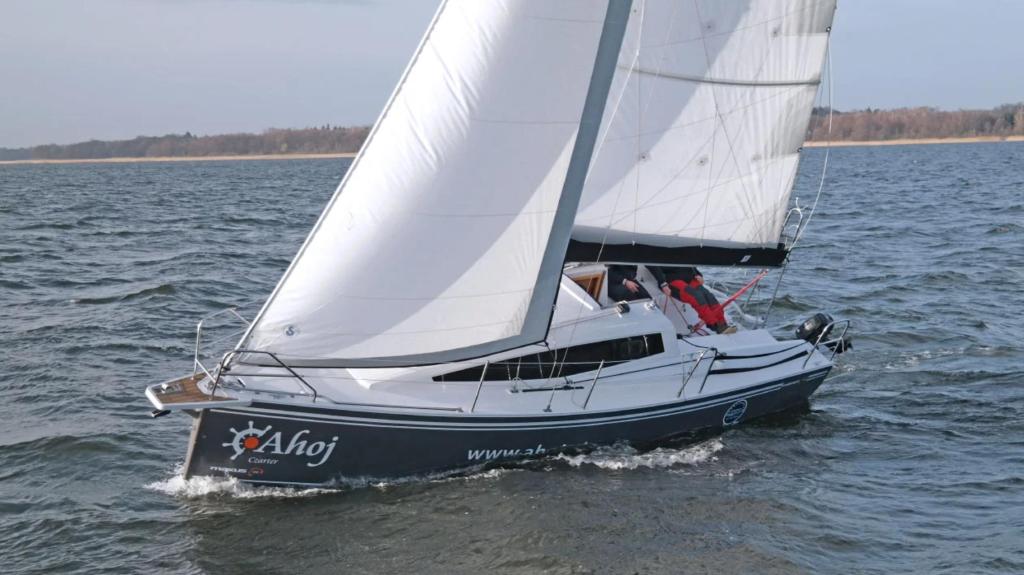 Northman Maxus 26