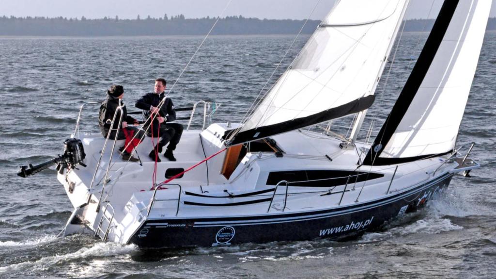 Northman Maxus 26