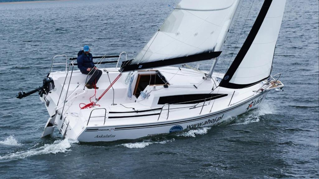 Northman Maxus 26