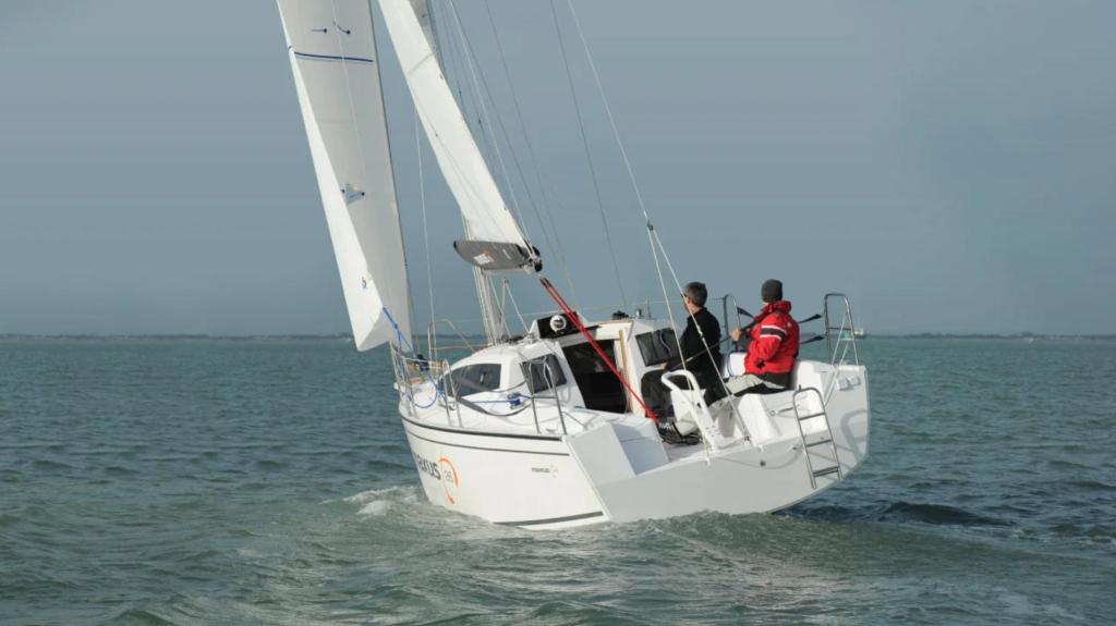 Northman Maxus 26