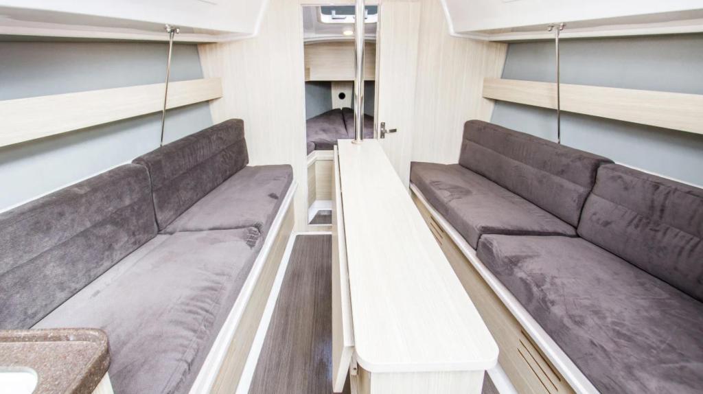 Northman Maxus 26