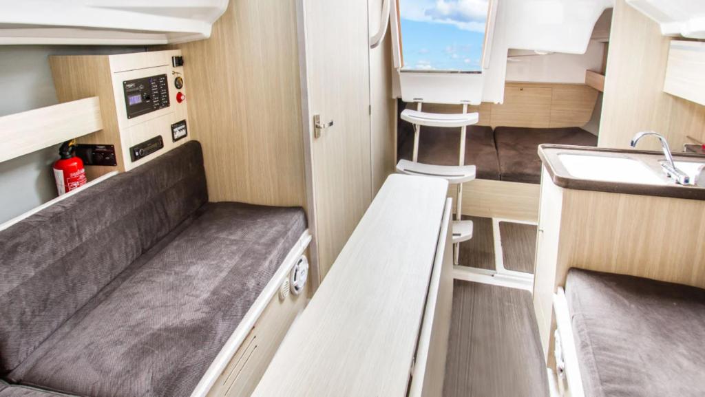 Northman Maxus 26