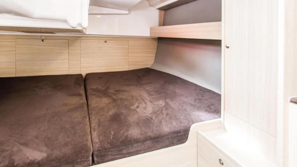 Northman Maxus 26