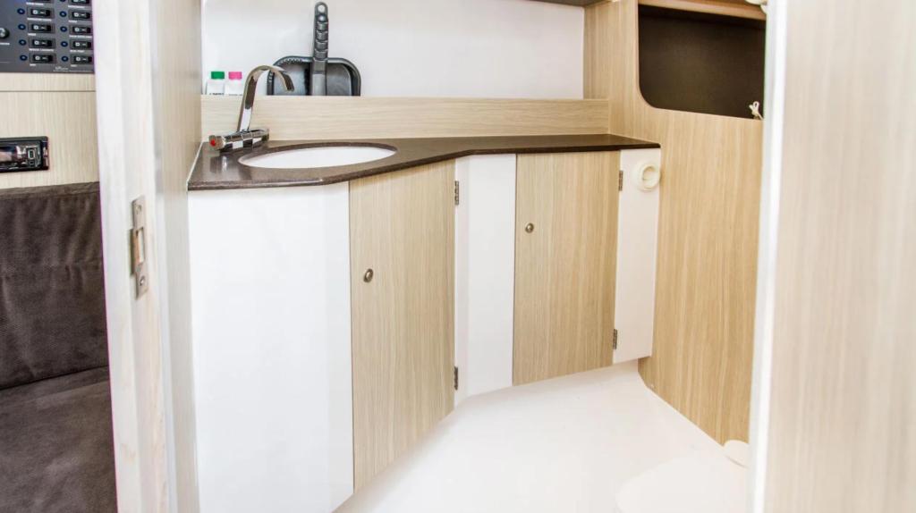 Northman Maxus 26