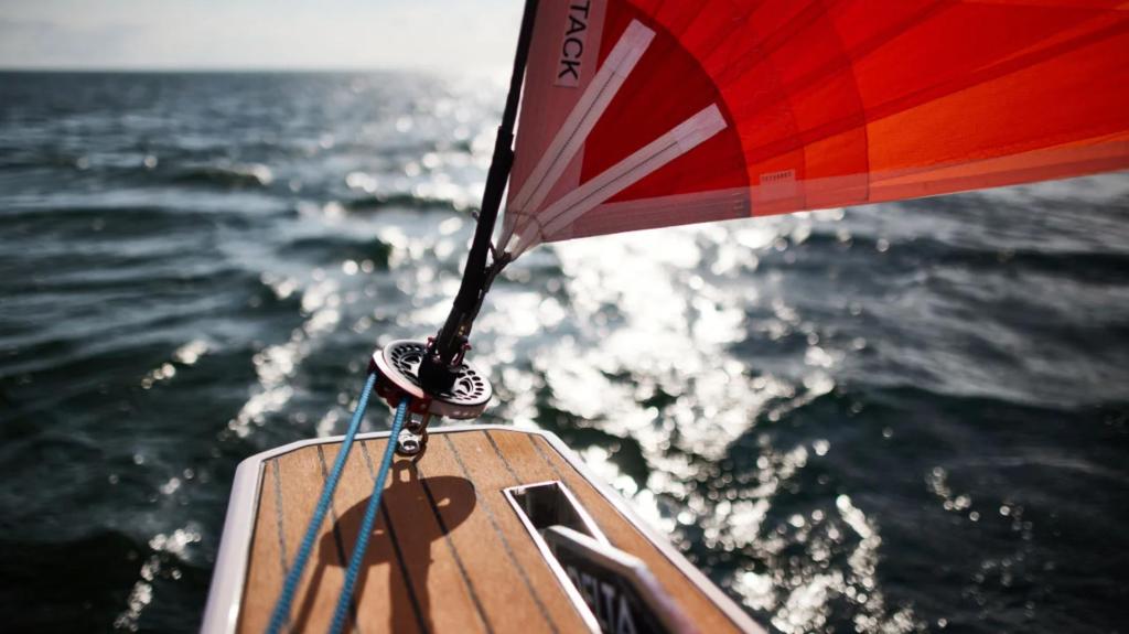 Northman Maxus 34