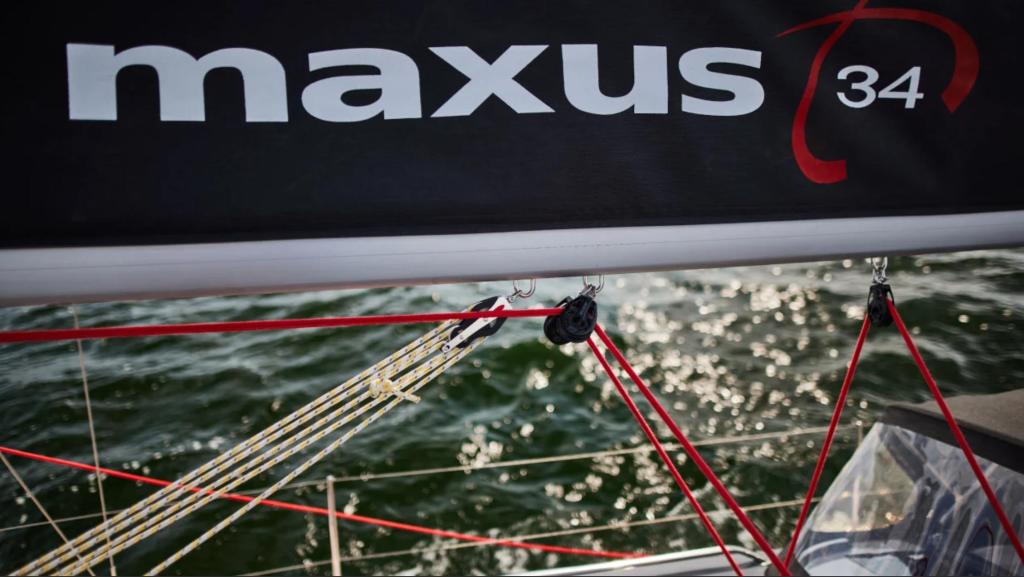 Northman Maxus 34