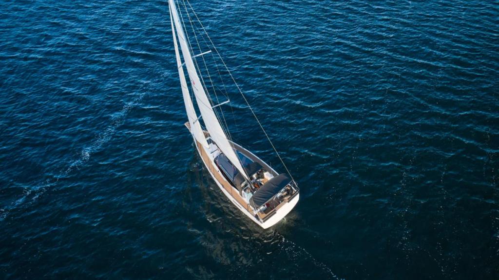 Northman Maxus 34