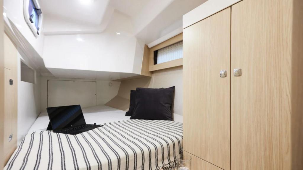 Northman Maxus 34