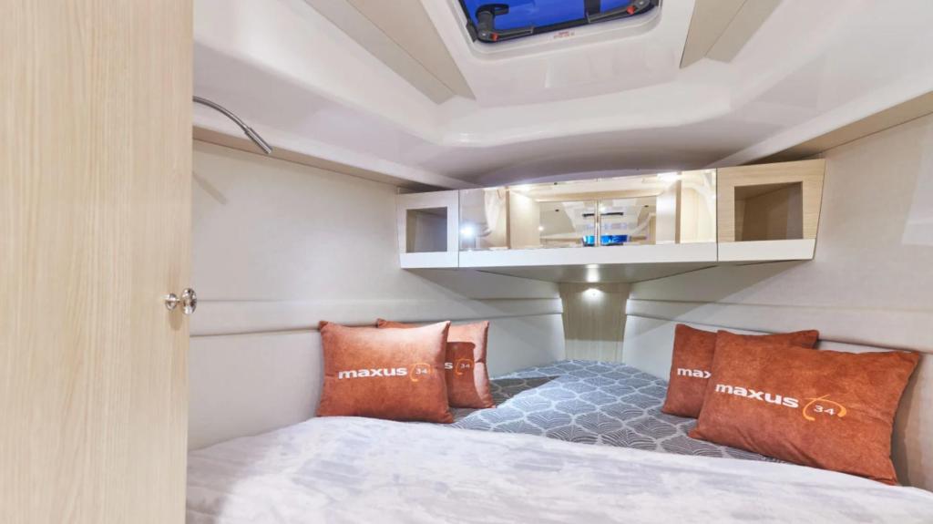 Northman Maxus 34