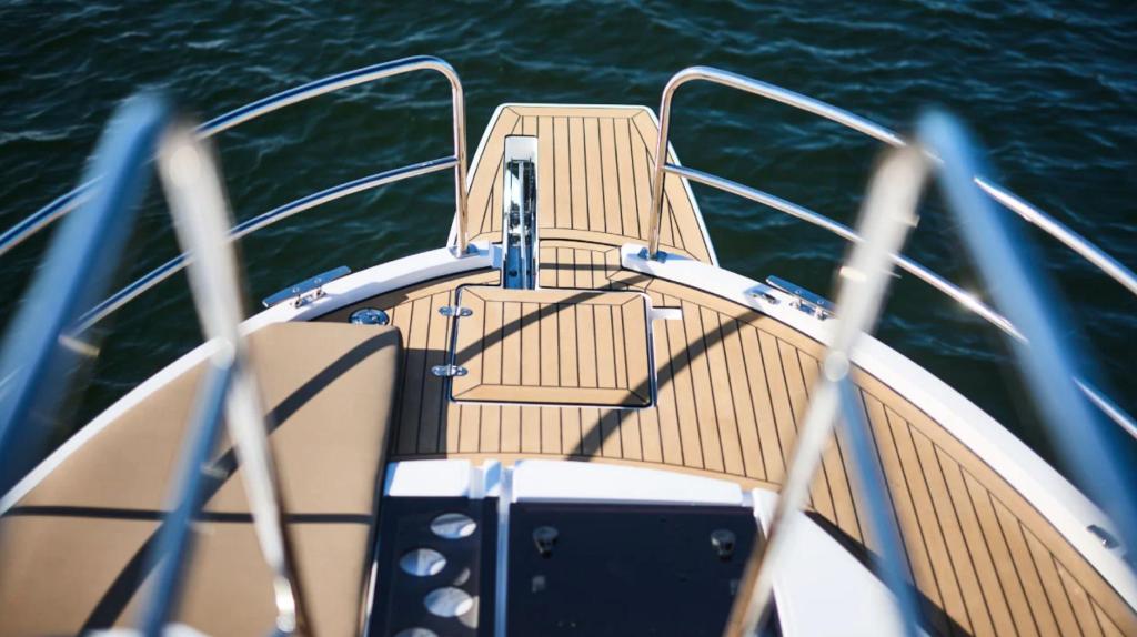 Northman 1050 Trawler