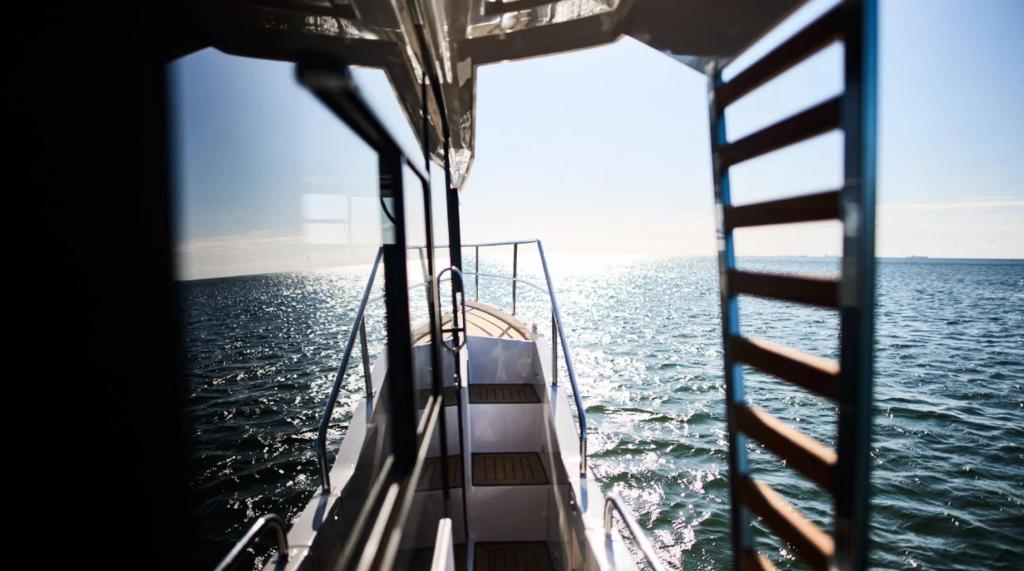 Northman 1050 Trawler