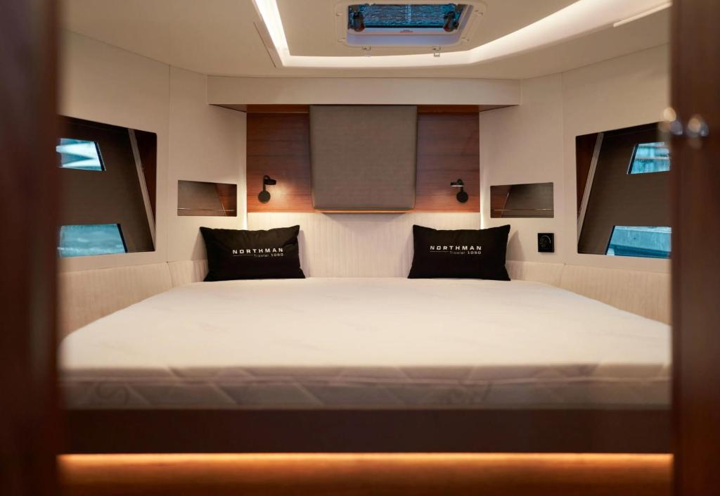 Northman 1050 Trawler