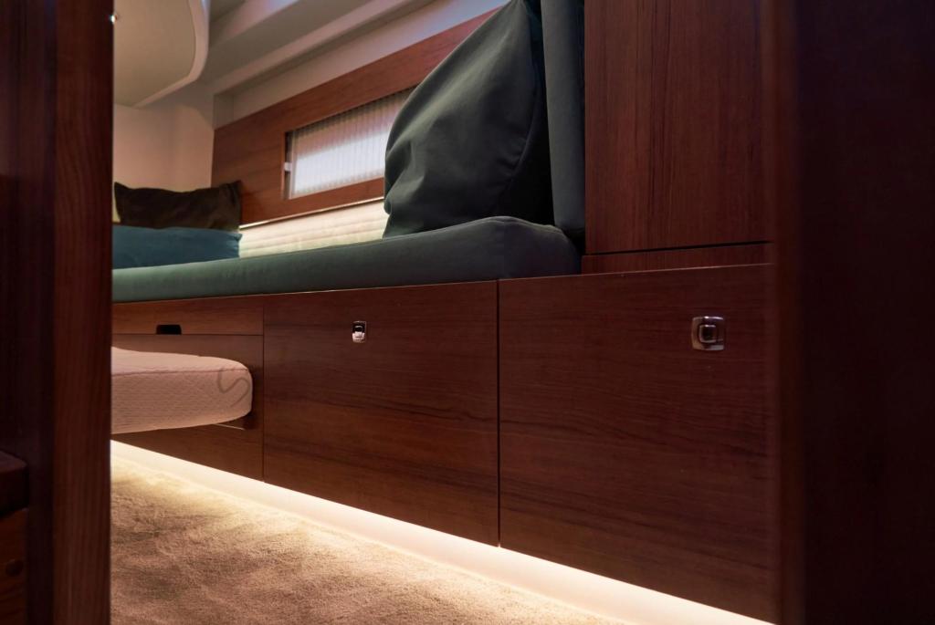 Northman 1050 Trawler