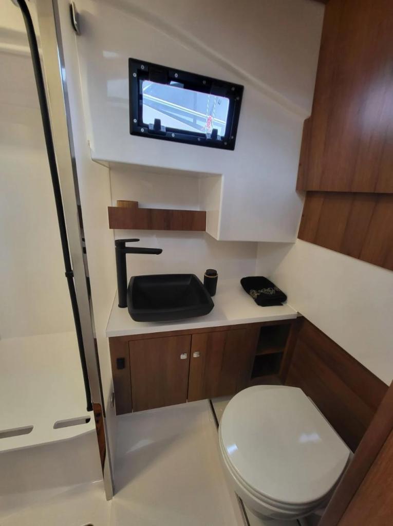 Northman 1050 Trawler