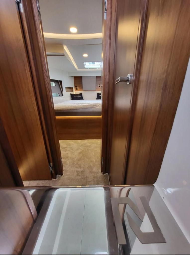 Northman 1050 Trawler